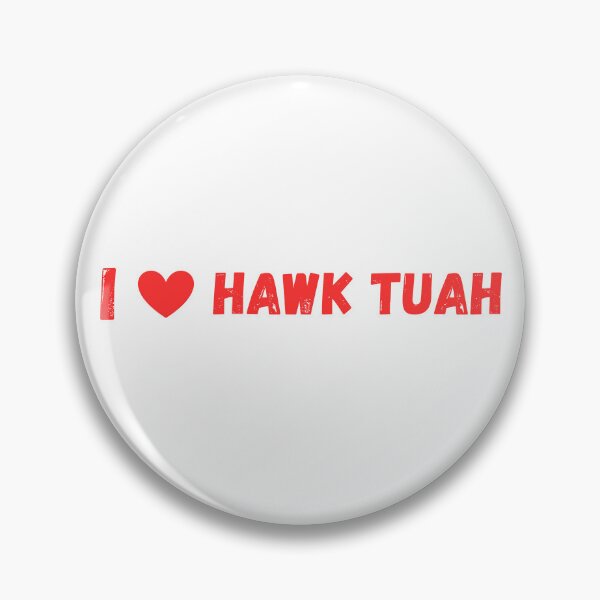 Item preview, Hawk Tuah designed and sold by Tijankapica.