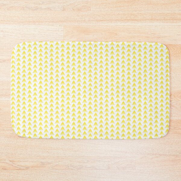 Item preview, yellow triangle designed and sold by O-Haas.