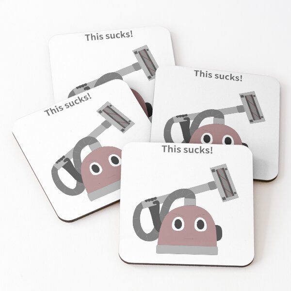Item preview, This sucks designed and sold by Sketchy Thinks.