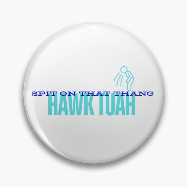 Item preview, Hawk Tuah - Spit On That Thang designed and sold by Tijankapica.