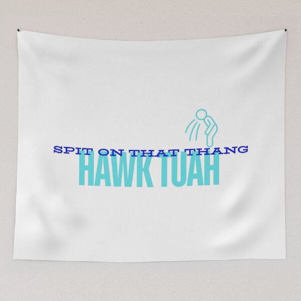 Item preview, Hawk Tuah - Spit On That Thang designed and sold by Tijankapica.
