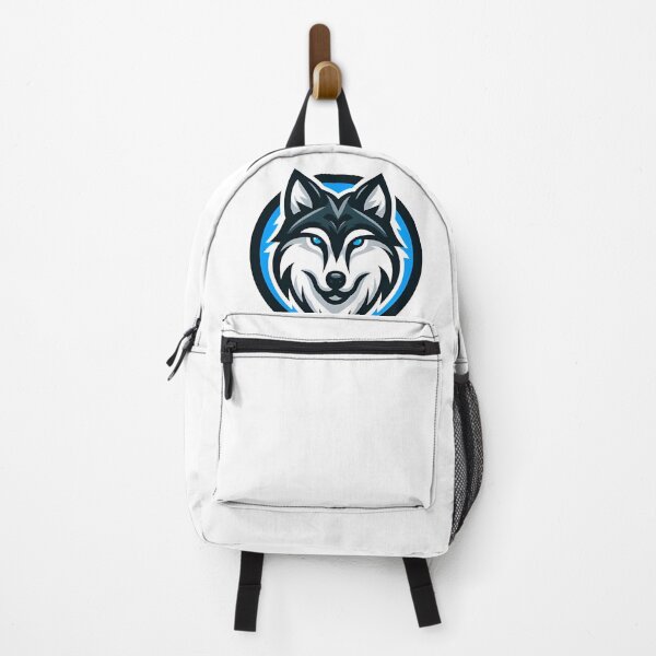 Item preview, mysterious wolf designed and sold by salomonkr2.