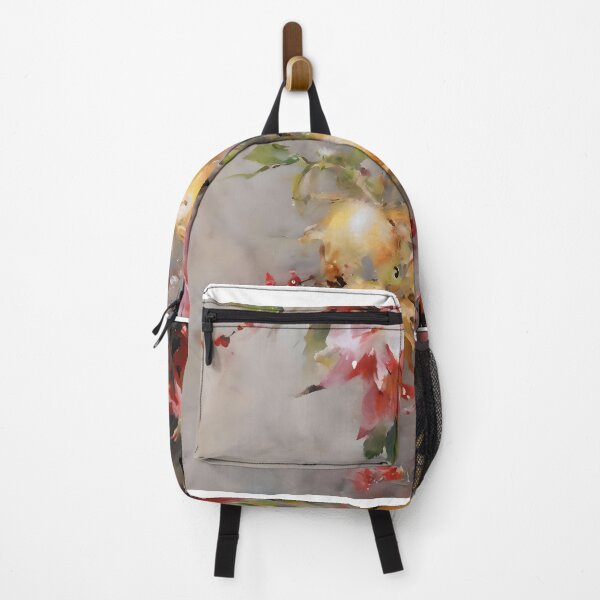 Item preview, Japanese Cherry Blossoms Portrait designed and sold by Oldetimemercan.