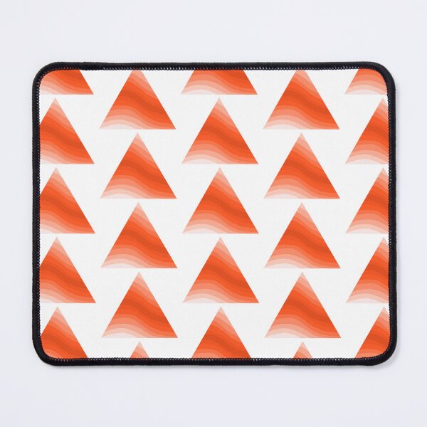 Item preview, Orangle triangle designed and sold by O-Haas.
