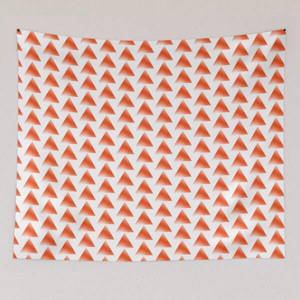 Item preview, Orangle triangle designed and sold by O-Haas.