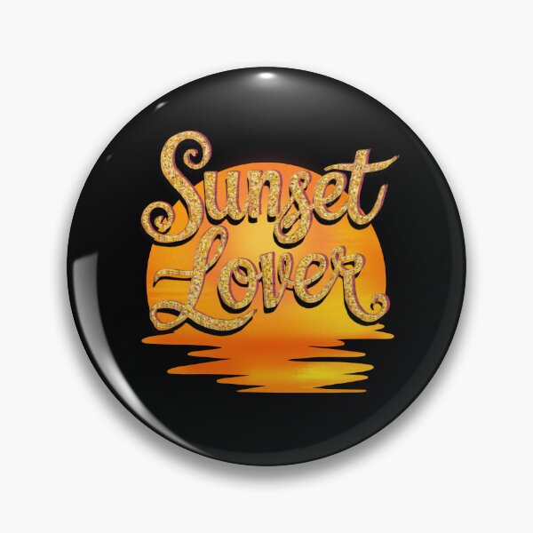Item preview, Sunset Lover designed and sold by Flirt-Teez.
