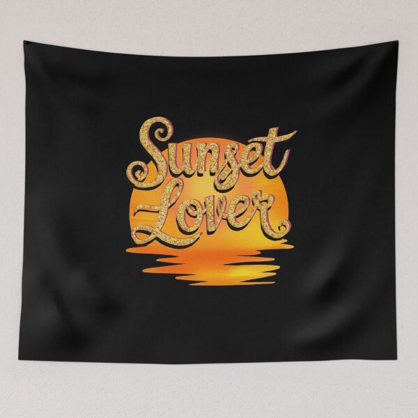 Item preview, Sunset Lover designed and sold by Flirt-Teez.