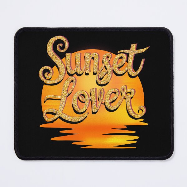Item preview, Sunset Lover designed and sold by Flirt-Teez.