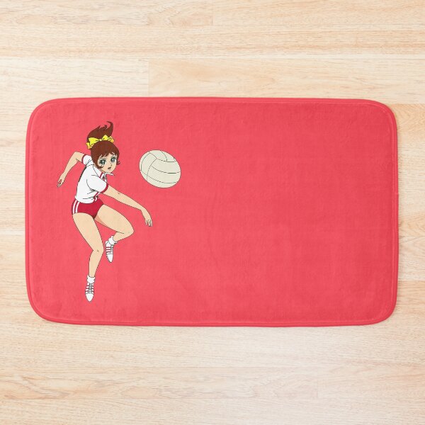 Item preview, Atakku Nanbā Wan; Red designed and sold by Marco Bottiglieri.