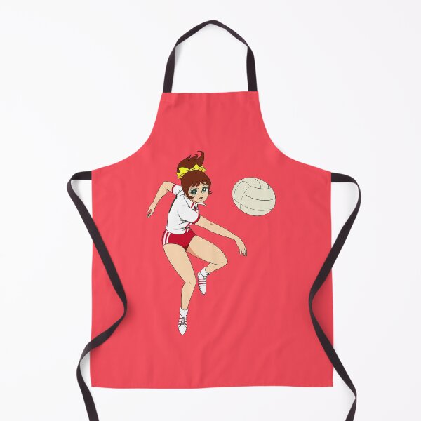 Item preview, Atakku Nanbā Wan; Red designed and sold by Marco Bottiglieri.