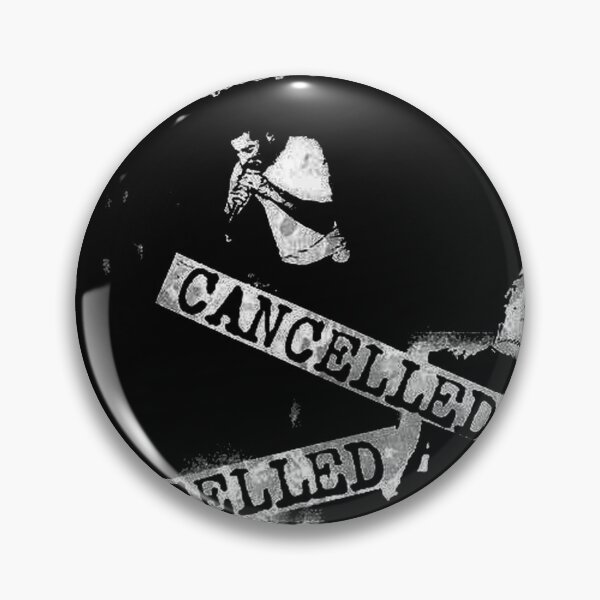 Item preview, Seven Minutes of Nausea - Cancelled designed and sold by sL0th0.