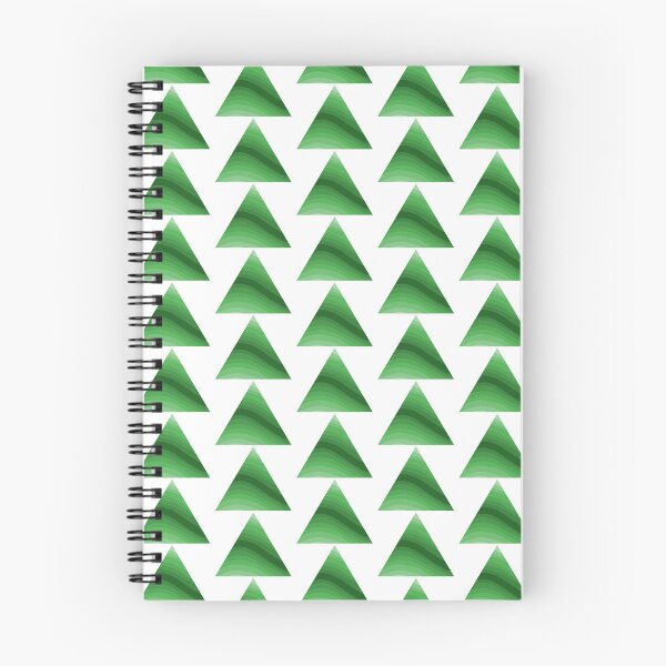 Item preview, green triangle designed and sold by O-Haas.