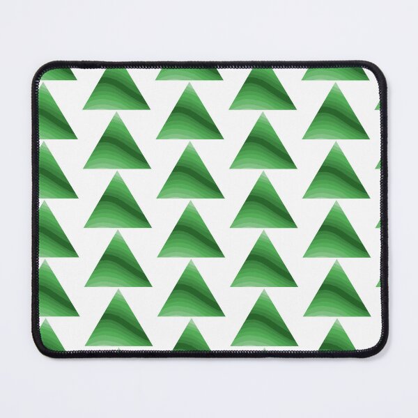 Item preview, green triangle designed and sold by O-Haas.
