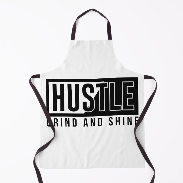 Item preview, Hustle, Grind, and Shine: A Blueprint for Success designed and sold by Journey-in-love.