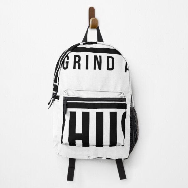 Item preview, Hustle, Grind, and Shine: A Blueprint for Success designed and sold by Journey-in-love.