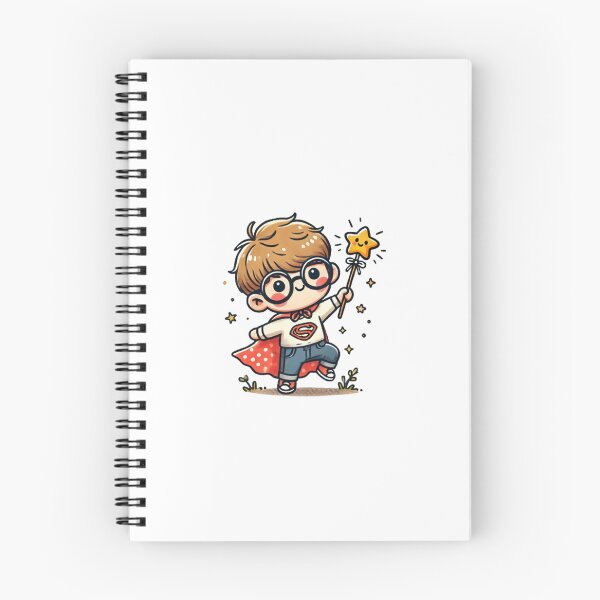Item preview, Super Boy designed and sold by JH0816.