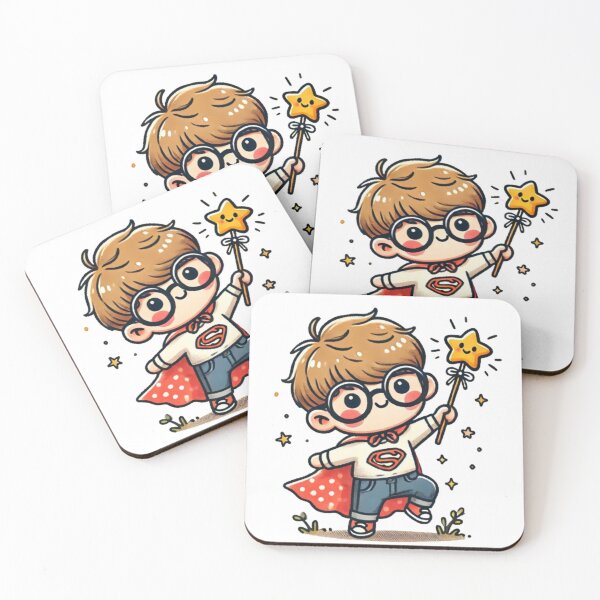 Item preview, Super Boy designed and sold by JH0816.