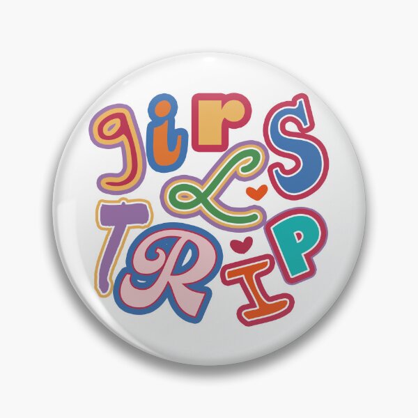 Item preview, Girls Trip designed and sold by EunsooLee.