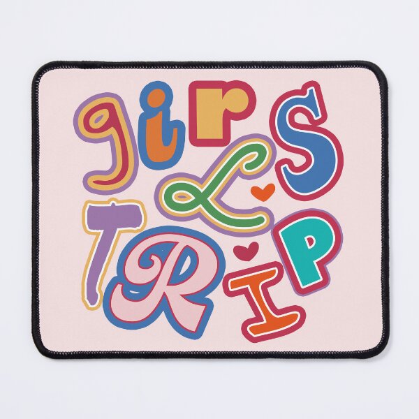 Item preview, Girls Trip designed and sold by EunsooLee.