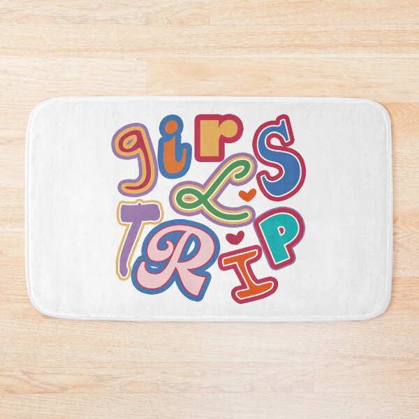 Item preview, Girls Trip designed and sold by EunsooLee.