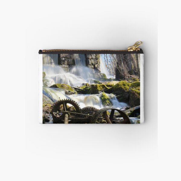 Item preview, 21.4.2015: Rapids and Old Dam IV designed and sold by Petri Volanen.