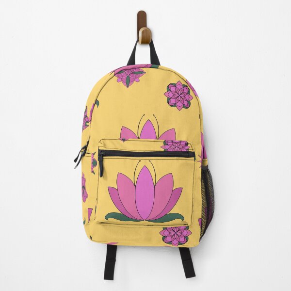Item preview, Pink floral designed and sold by LimeAnaconda.