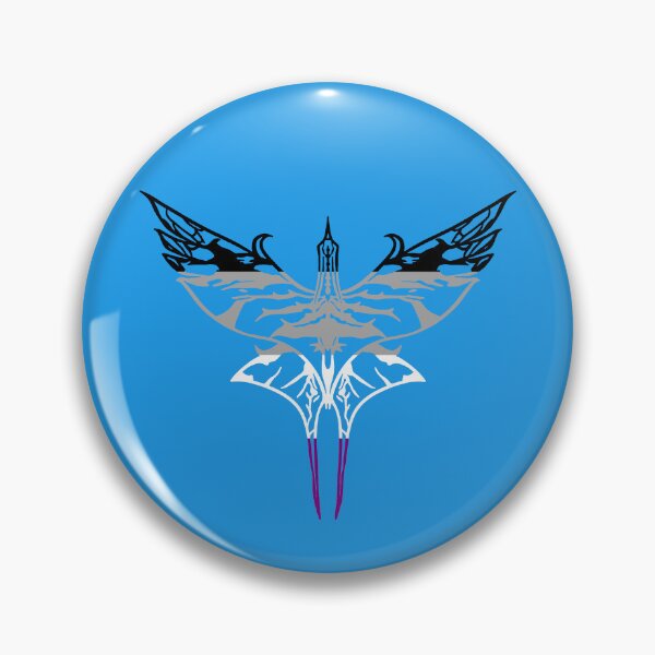 Item preview, ikran ace designed and sold by KansasShepard.
