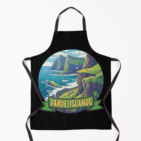 Item preview, Faroe Islands designed and sold by duke818.