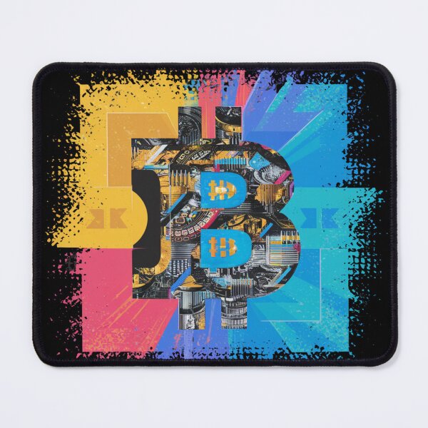 Item preview, Pop Bitcoin designed and sold by martaroo.