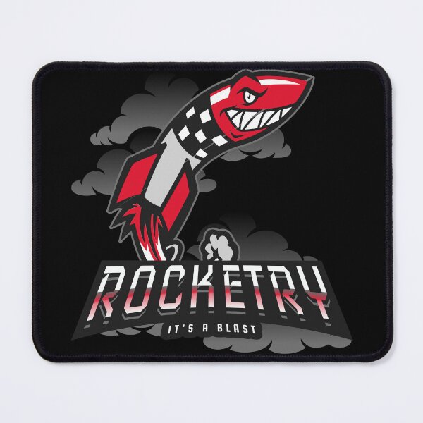 Item preview, Rocketry- It's a Blast designed and sold by HardCorps.