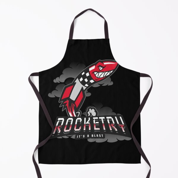 Item preview, Rocketry- It's a Blast designed and sold by HardCorps.