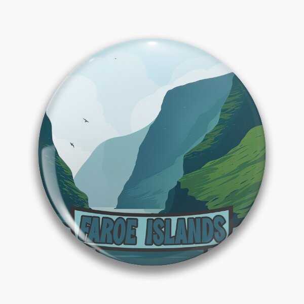 Item preview, Faroe Islands designed and sold by duke818.