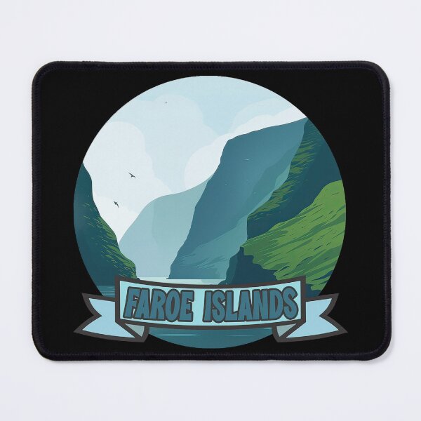 Item preview, Faroe Islands designed and sold by duke818.