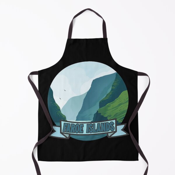 Item preview, Faroe Islands designed and sold by duke818.