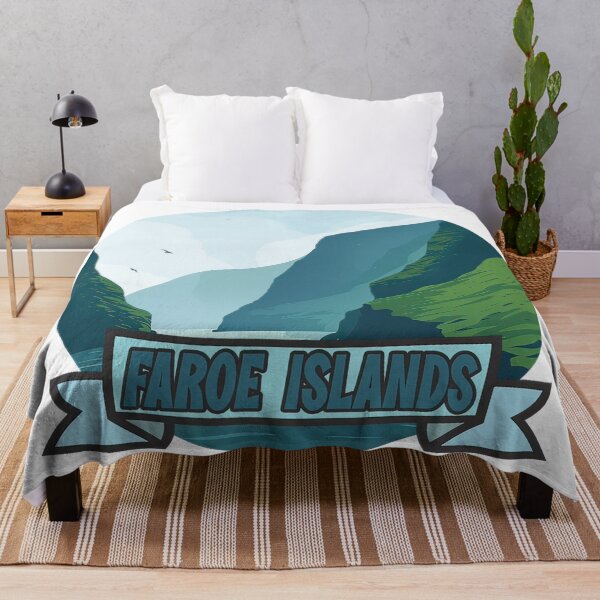 Item preview, Faroe Islands designed and sold by duke818.