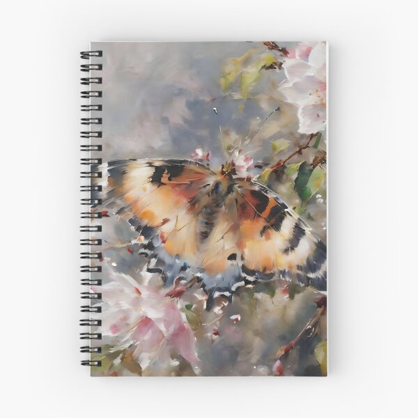 Item preview, Japanese Butterfly Portrait designed and sold by Oldetimemercan.