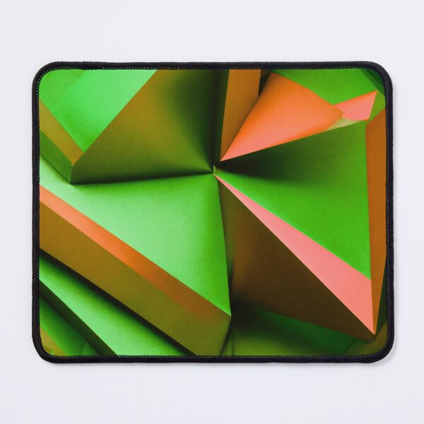Item preview, 3d Green Orange designed and sold by UZRWRLD .