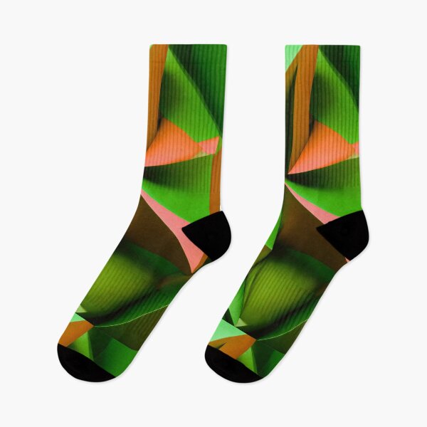 Item preview, 3d Green Orange designed and sold by UZRWRLD .