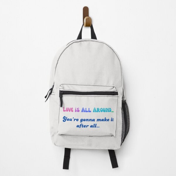 Item preview, Mary Tyler Moore: Love is All Around designed and sold by lmfluffycat.