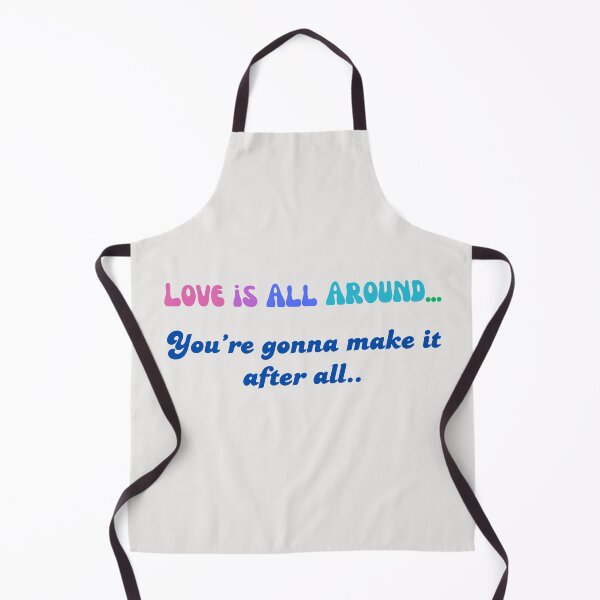 Item preview, Mary Tyler Moore: Love is All Around designed and sold by lmfluffycat.
