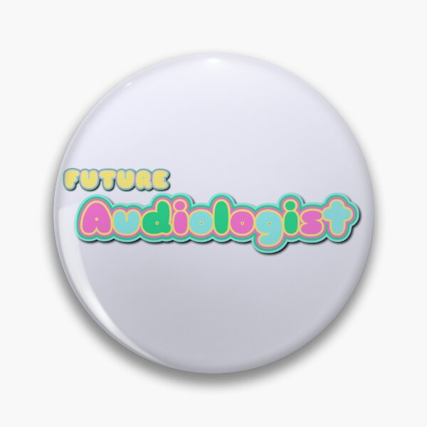 Item preview, Future Audiologist designed and sold by graceometry.