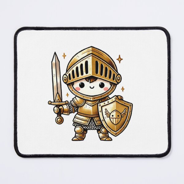Item preview, Little Knight designed and sold by JH0816.