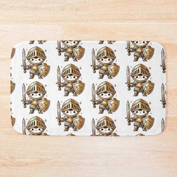 Item preview, Little Knight designed and sold by JH0816.