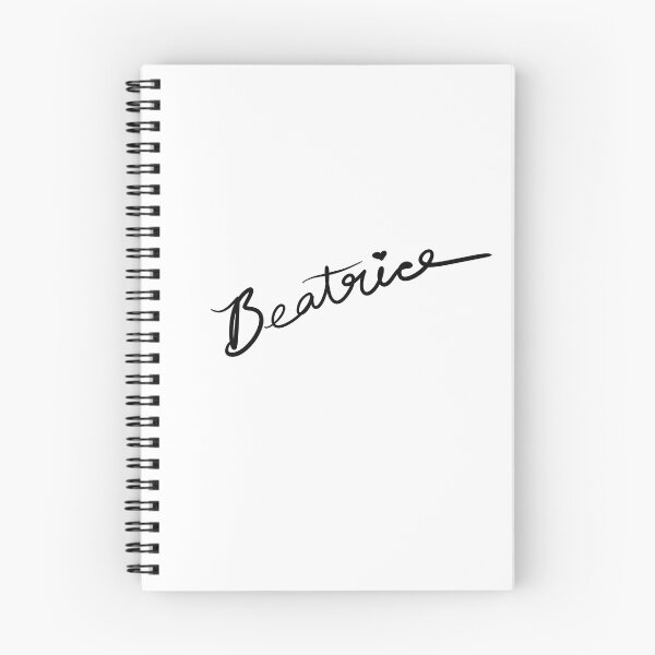 Item preview, Beatrice  designed and sold by abeink.