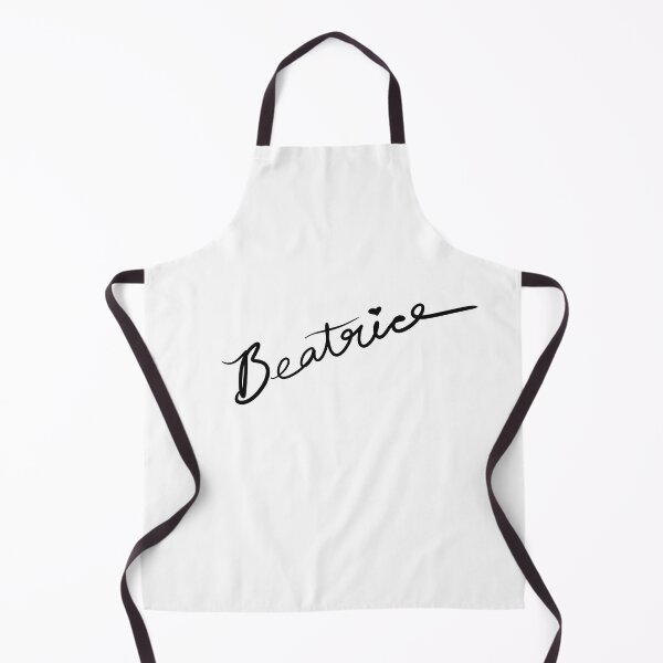 Item preview, Beatrice  designed and sold by abeink.