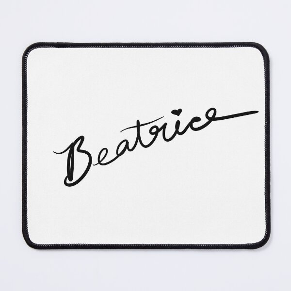 Item preview, Beatrice  designed and sold by abeink.