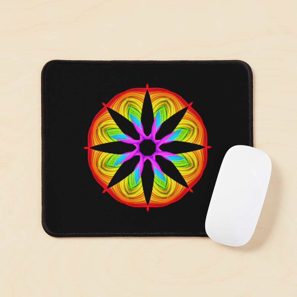 Item preview, Mouse Pad designed and sold by RomeoAzahar.