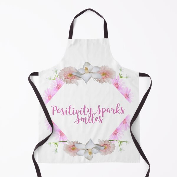 Item preview, Positivity Sparks Smiles designed and sold by Explortees.