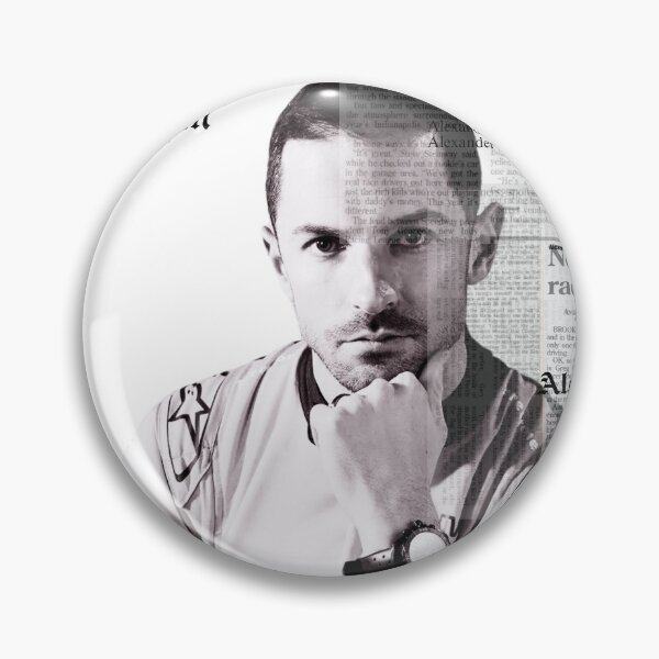 Item preview, Alexander Rossi Reputation designed and sold by Box Box Shop.