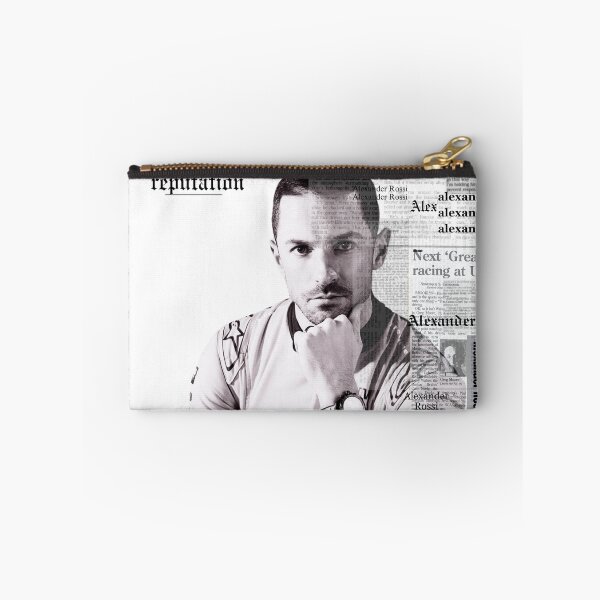 Item preview, Alexander Rossi Reputation designed and sold by Box Box Shop.